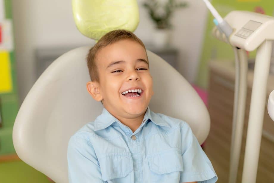 6 Common Dental Emergencies in Children—and What Parents Should Do
