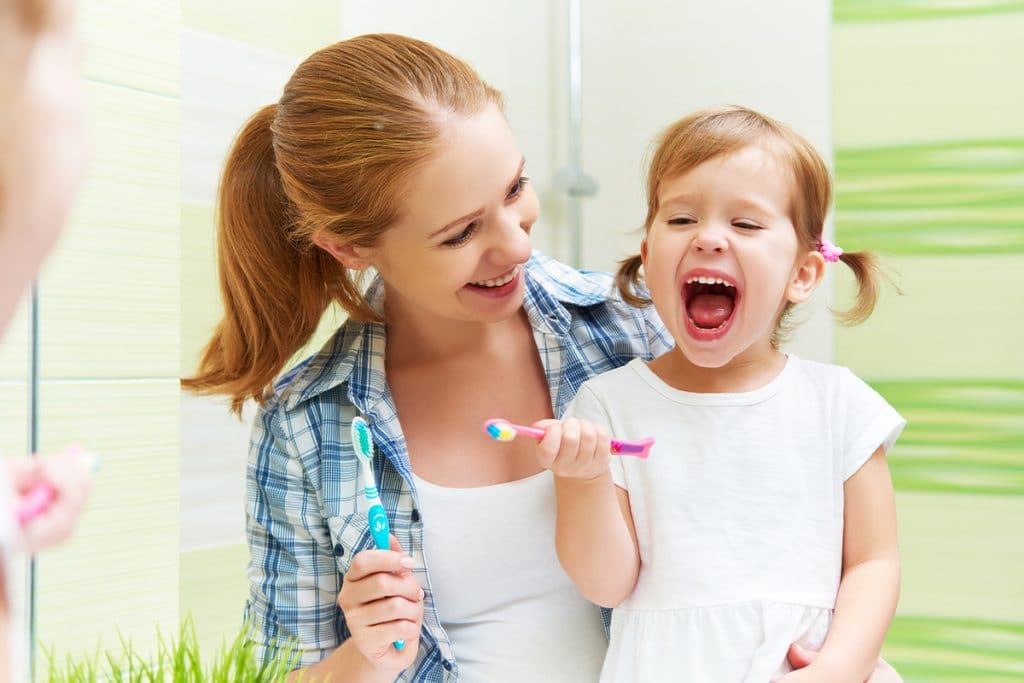 Delayed Tooth Eruption: What to Expect | OCP Dental