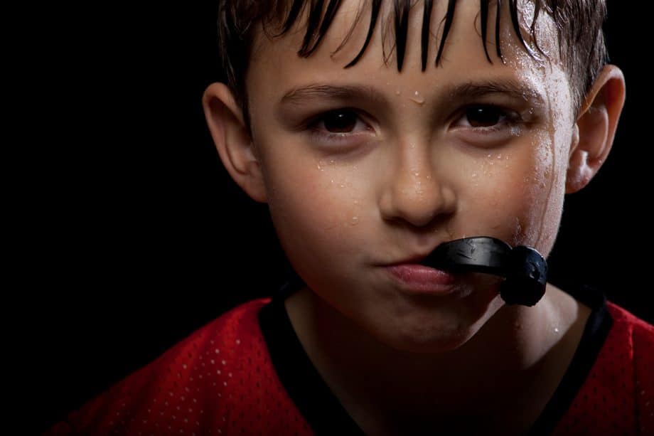 Do Kids in Monroe, NY Need Custom Sports Mouthguards or Store-Bought Options?