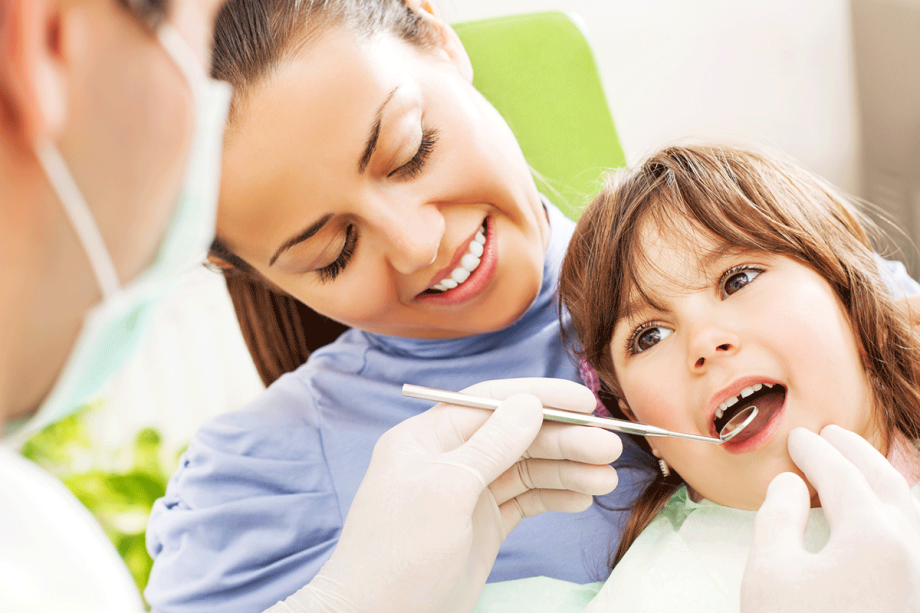 Do Kids Need To Get Cavities Filled?