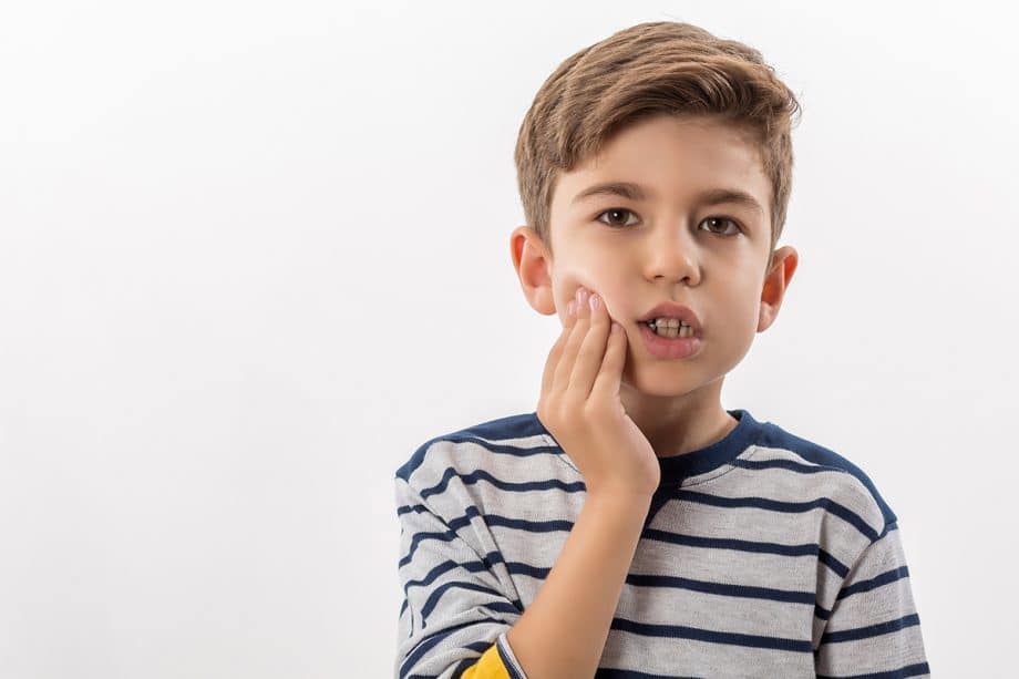 Does My Child Need a Pulpotomy?