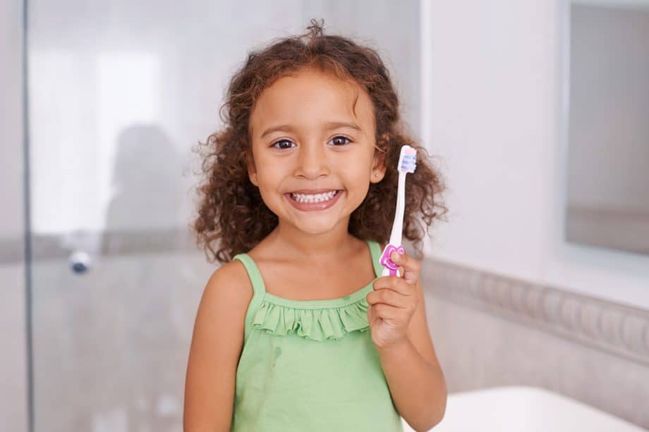 How Do You Know If A Child Needs A Tooth Filling?