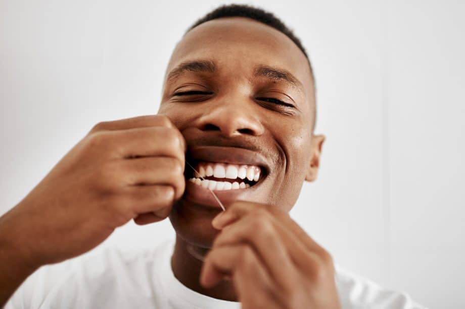 How to Make Brushing & Flossing Fun For Kids