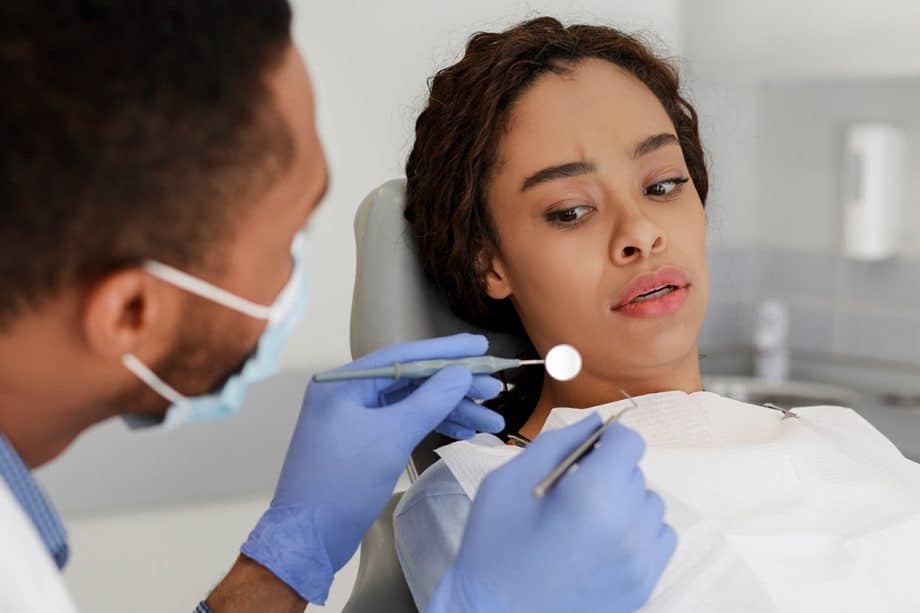 How to Prepare Your Child for Sedation Dentistry in Monroe, NY