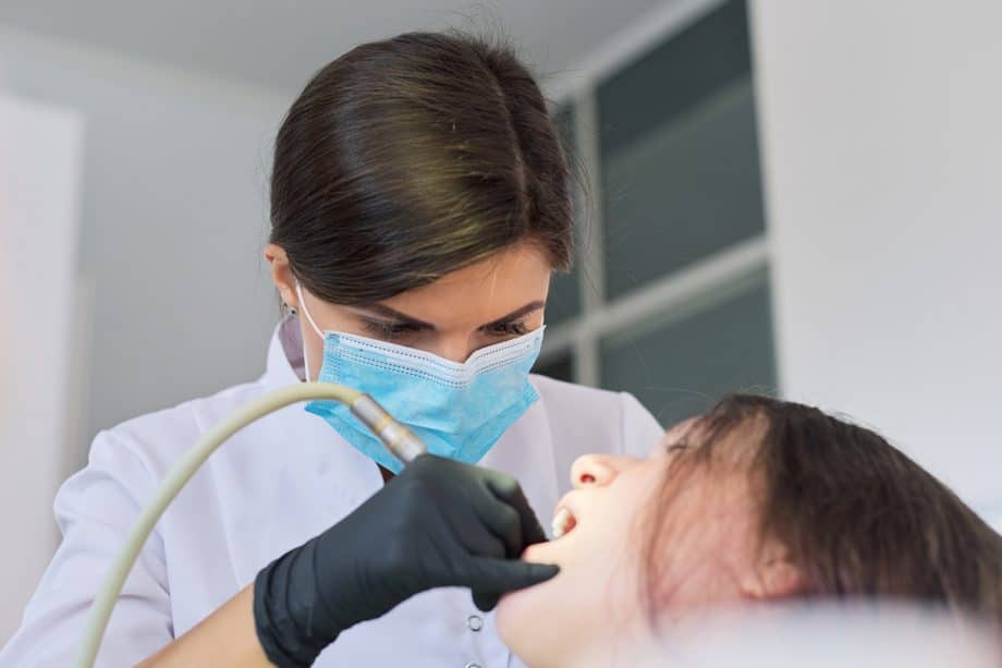 Is Sedation Dentistry Safe for Children?