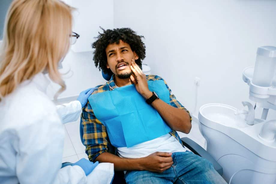 Pediatric Dental Emergencies: When to Call Your Monroe Dentist Immediately